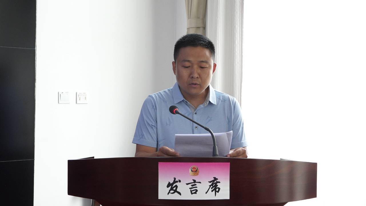 最后陈康强调了各镇(办),各部门立足本单位实际,充分发挥主观能动性