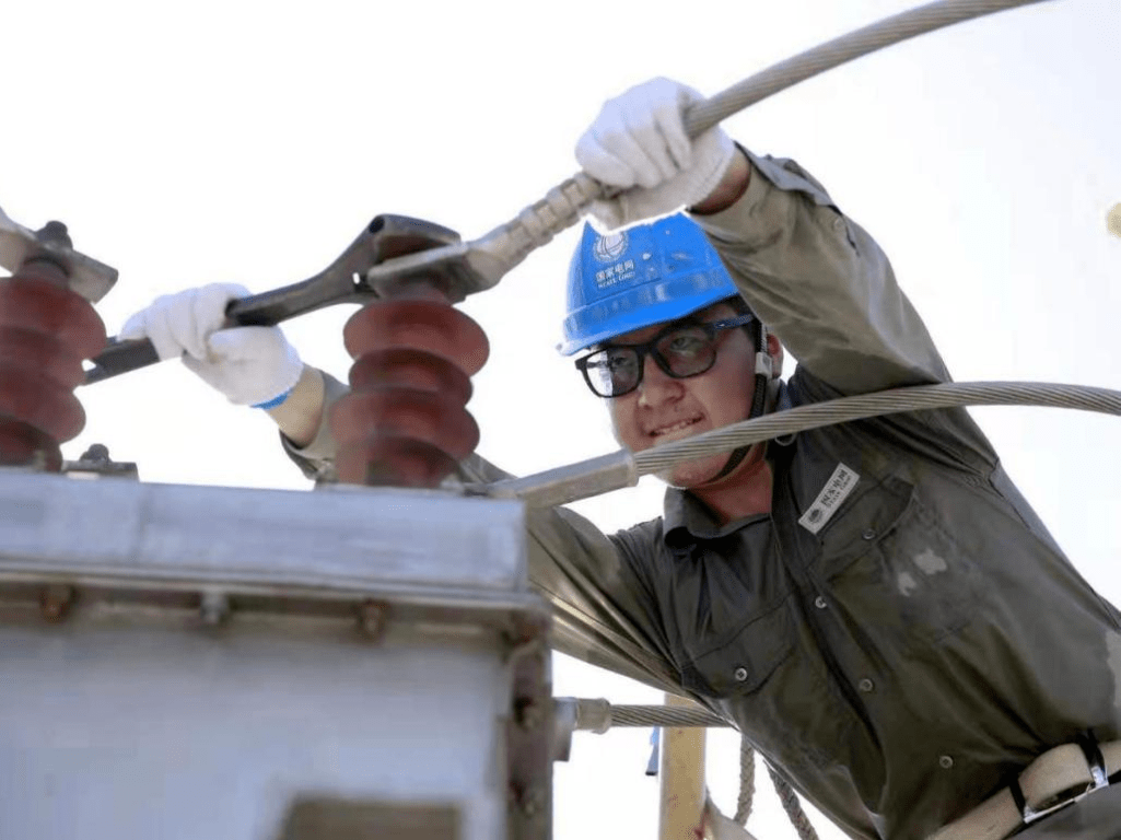 团市委"荆州市向上向善好青年"事迹展播(五) | 爱岗敬业好青年