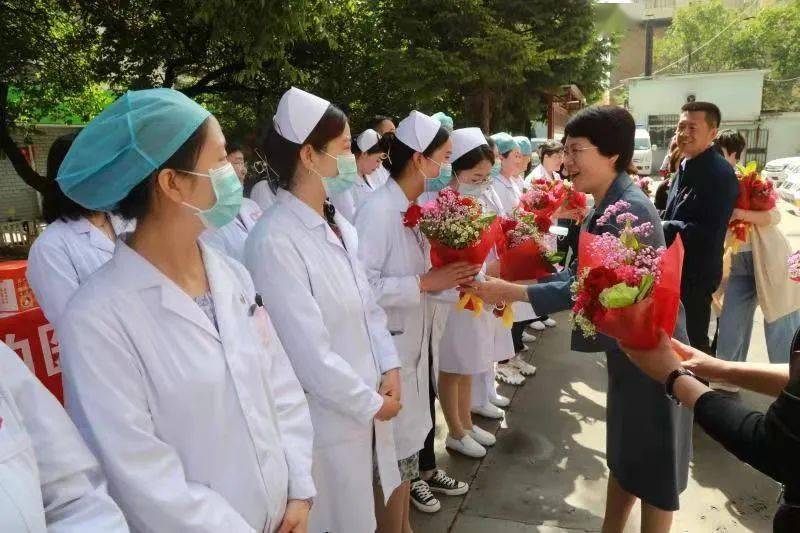 西宁市政府副市长,城西区委书记张爱