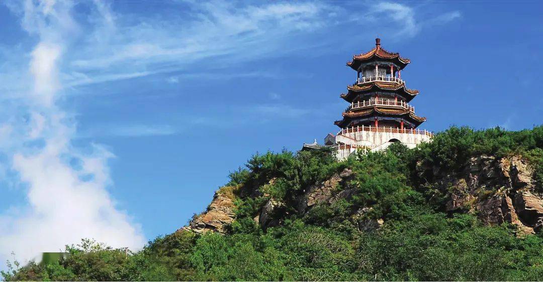 "森林石景山·生态复兴城"摄影大赛启动!大奖拿到手软