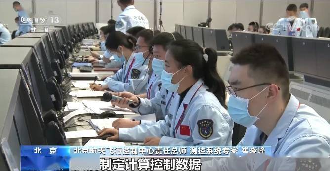 总设计师|祝融号在火星上咋样了？一起了解