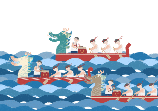 龙舟竞赛将于21年6月14日 端午节 举行 观赛须知请注意 龙岩市