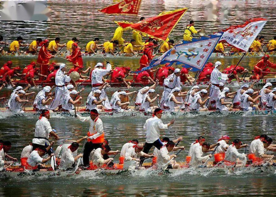 乐清人这些过重五的老传统可别丢了