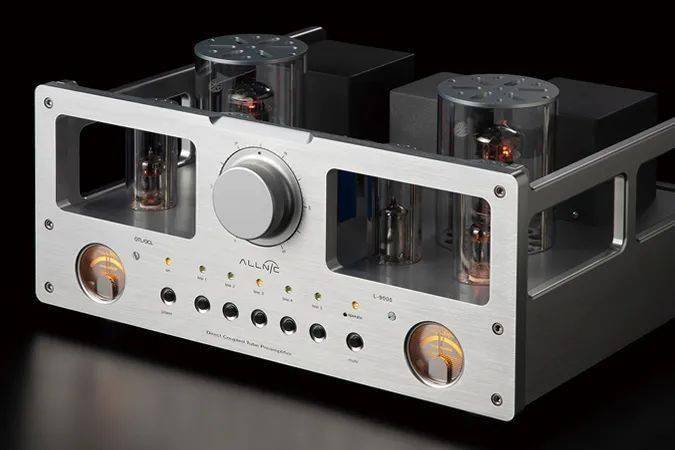 【器材测评】细致且令人着迷:allnic audio l-9000 otl/ocl 前级
