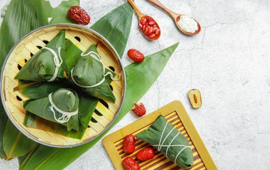 端午节不止粽子和放假这些传统习俗您知道吗