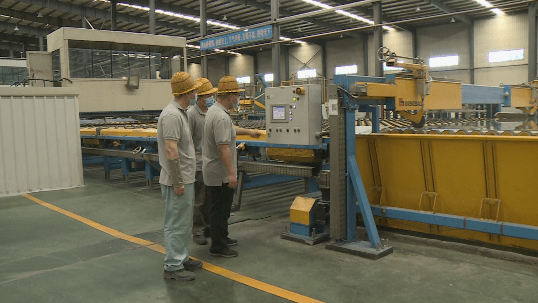 信义玻璃:防风险除隐患 助力安全生产