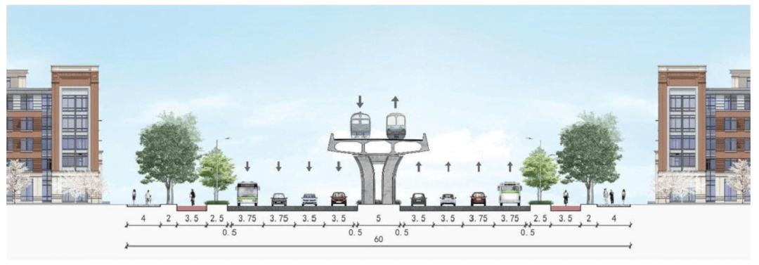 該片區將建設汕頭至普寧城際鐵路,在規劃區內設濱海站;建設城市軌道