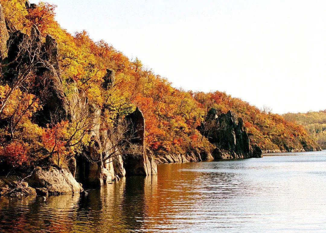 网络中国节61端午黑河人端午节粽情畅游75这份畅游攻略请收好