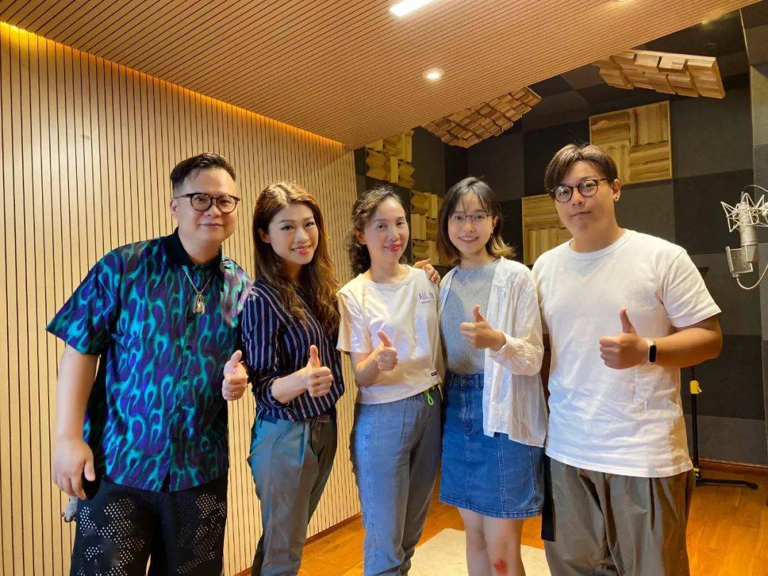 我哋一定赢佛山电台弘扬龙舟精神抗疫歌曲同舟抗疫来了