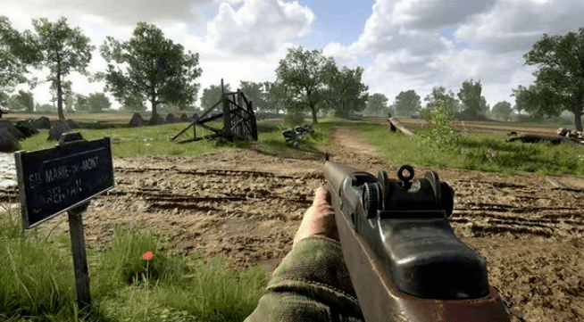 《人间地狱》将于今年7月27日推出完整版游戏