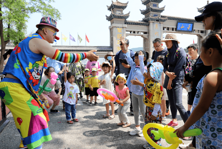 鞍山景点排行榜_「网络中国节·清明」小长假第二天鞍山景区人气爆棚