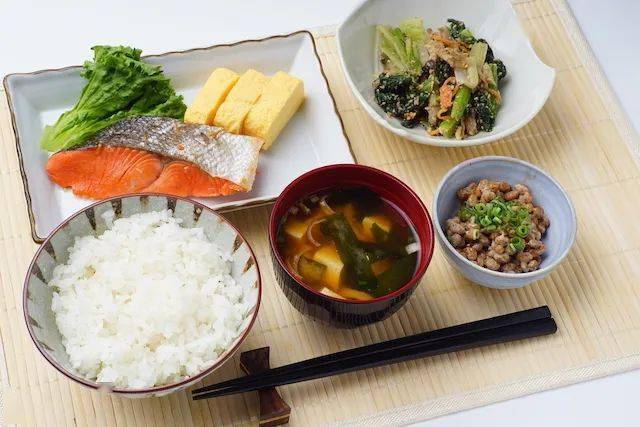 精致生活67不过是一日三餐日本博主的一人食感动网友营养美味精致馋