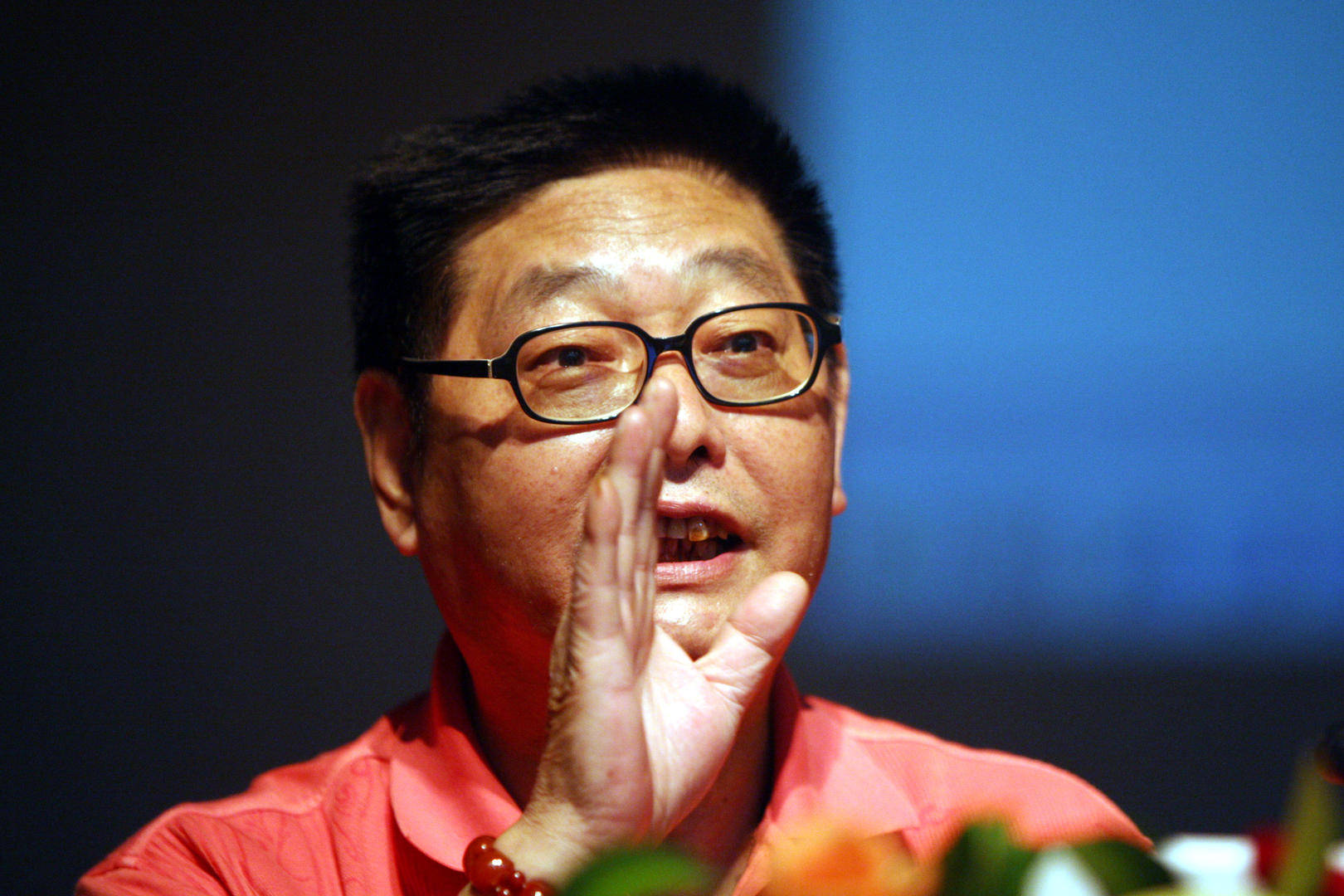 "中国第一股民"杨百万留给投资者的四个启示