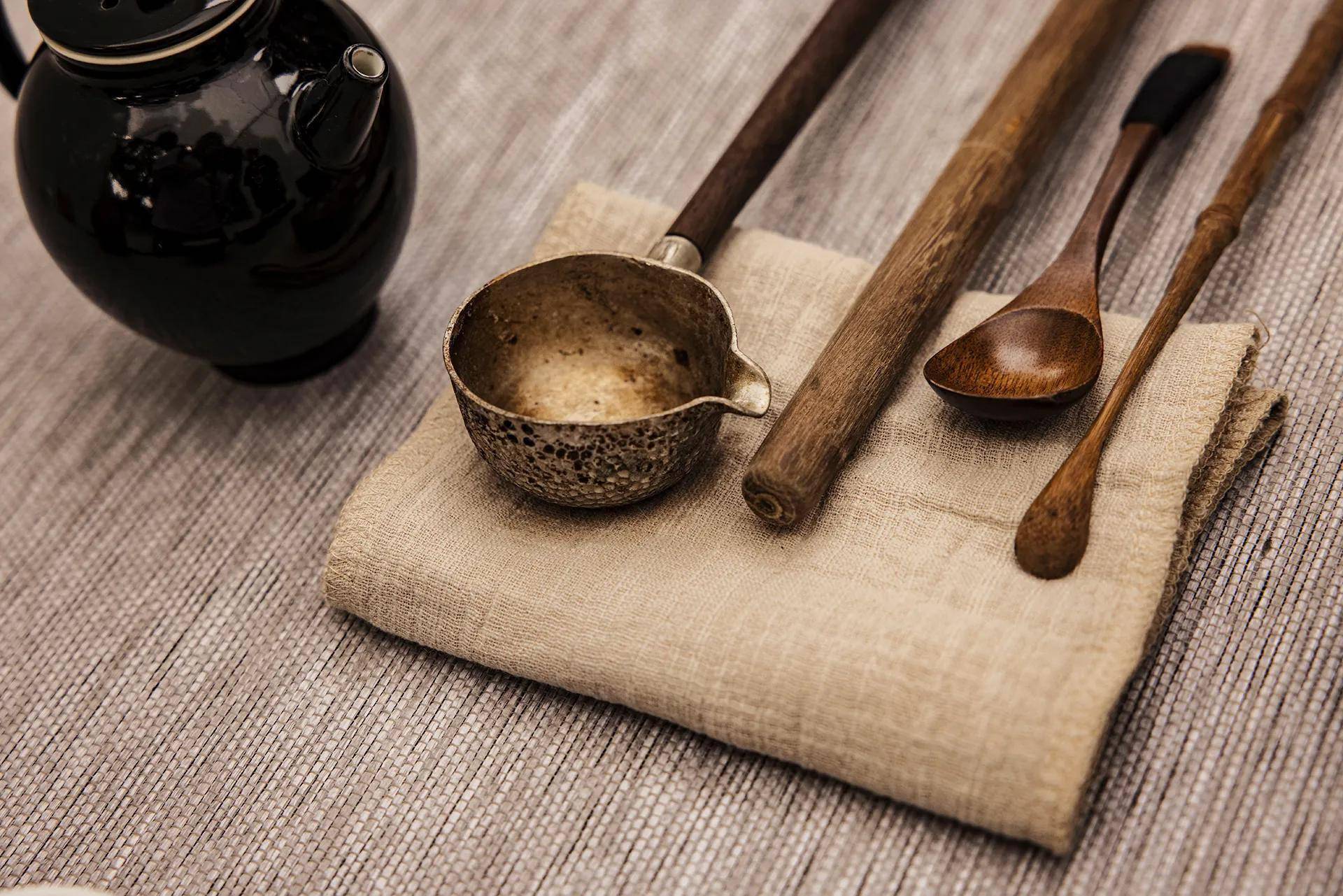 标准的煎茶是什么样的呢?