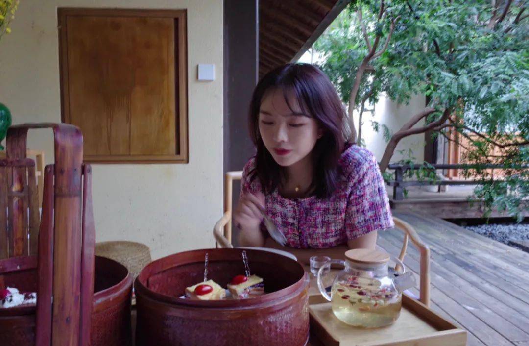 汉阴蒲溪镇这个女孩征婚了