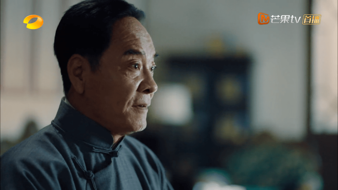 《百炼成钢》:血沃之地,必将长出金麦穗与赶车谣