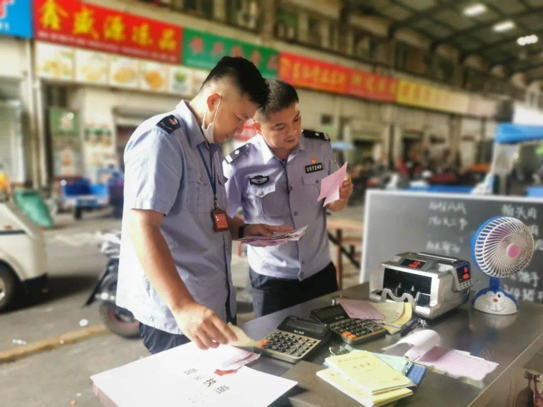 守护食品安全底线，东莞市查处三起非法经营进口冻品案