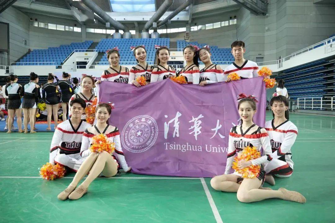 本次比赛由北京市大学生体育协会主办, 清华大学承办,北京市大学生