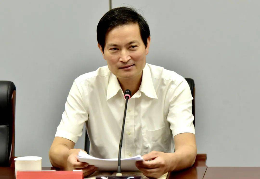 新北区召开燃气安全生产工作会议