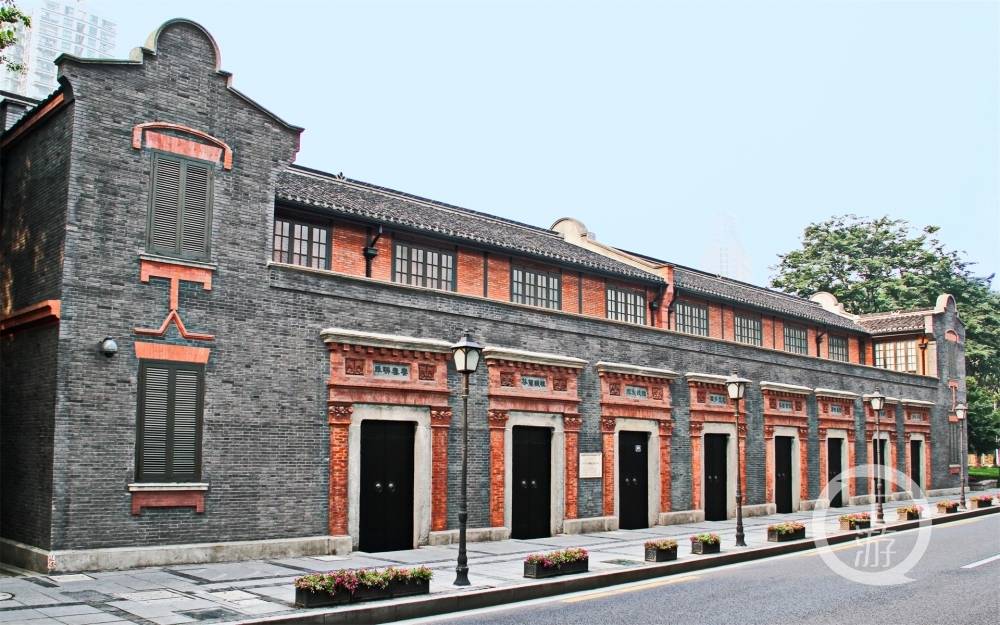 觉醒时代:100年前的他们与辅德里625号的守望