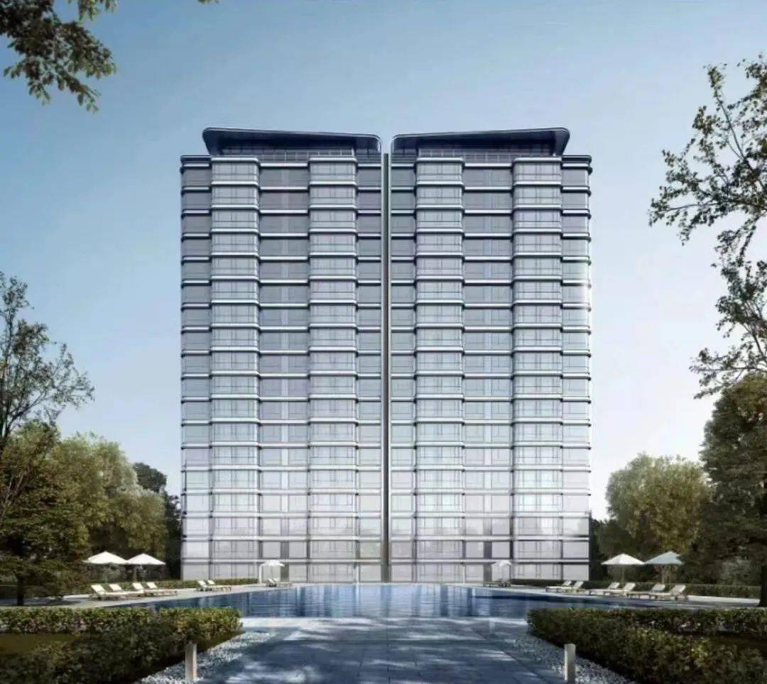 据华建天祥府置业顾问透露,  首开大概率计划推出c地块洋房房源,3到