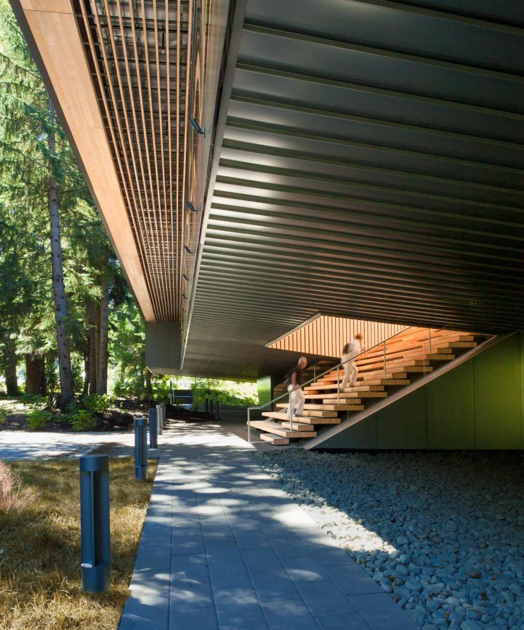 灰空间,你还是那么迷人!②