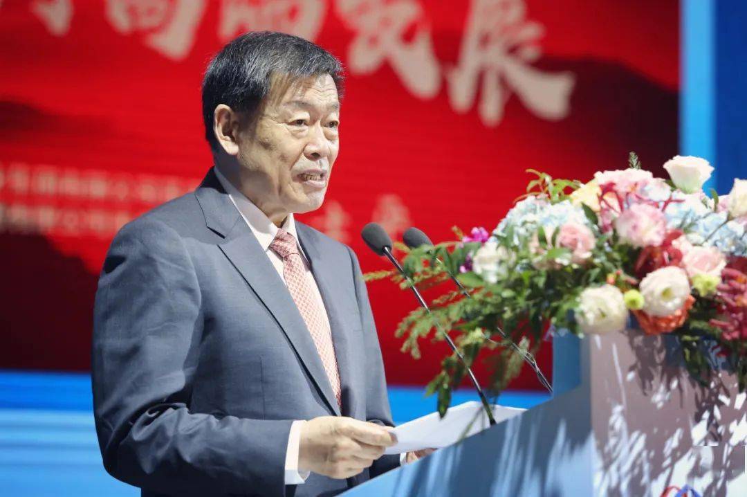 经理人会员俱乐部推荐山东魏桥创业集团原董事长党委书记张士平