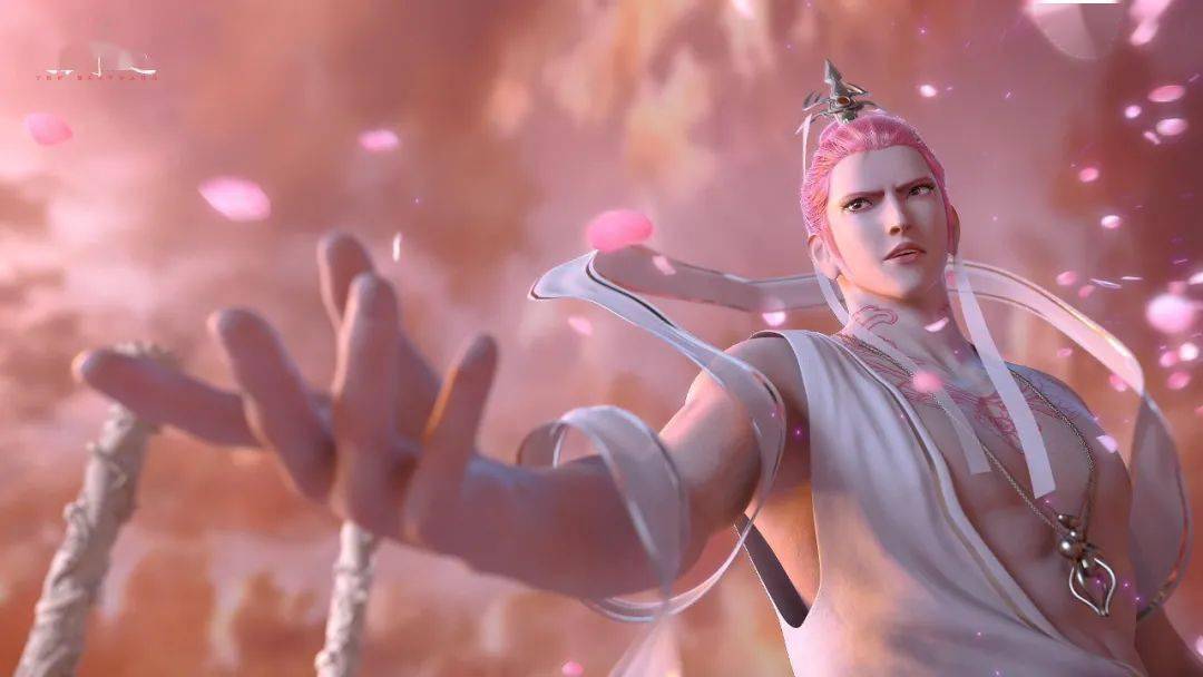 西行纪实力排行_西行纪:前4战力排行,杀心观音垫底,如来未上榜,第一太可怕!