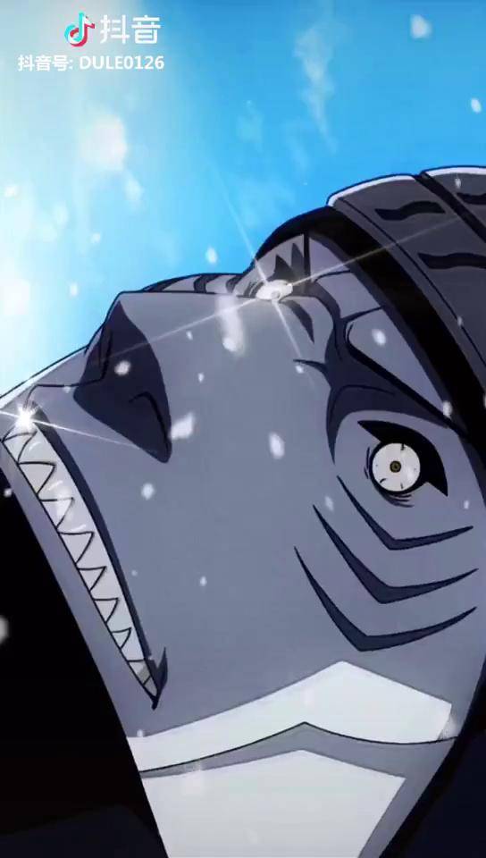 火影忍者鬼鲛死了没人修水坝了干柿鬼鲛