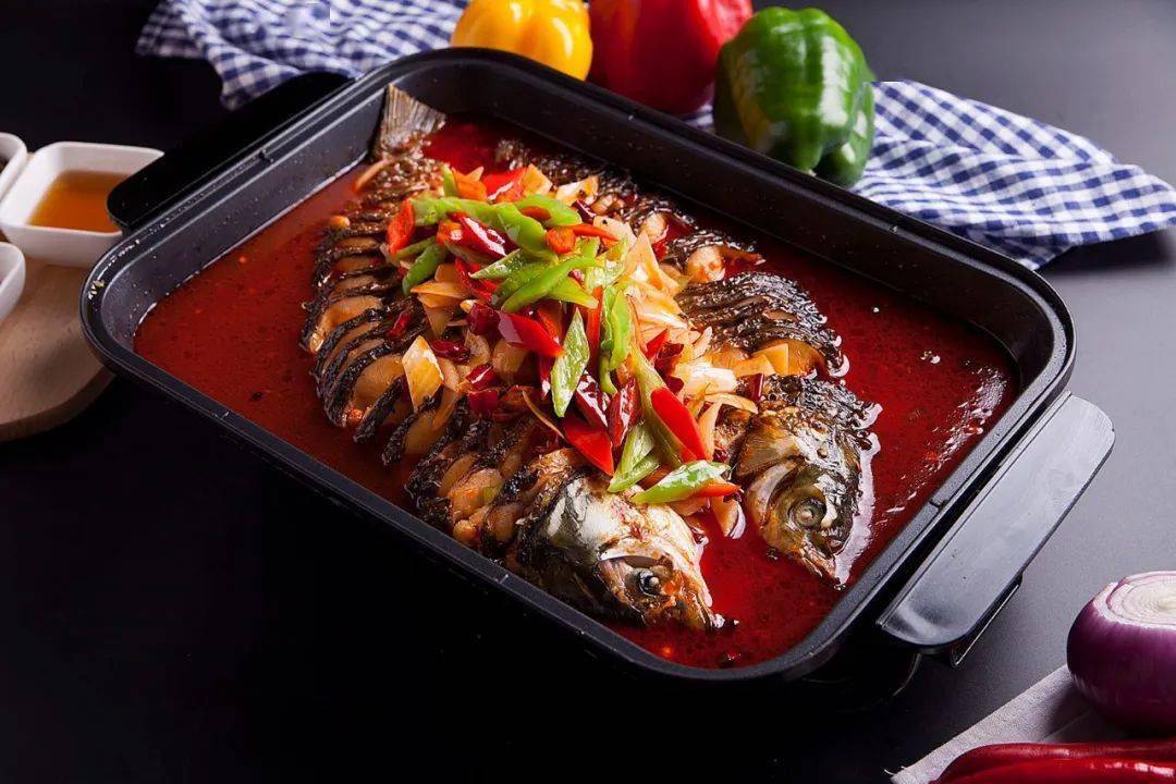 店内有9种的口味可以选择荔枝香辣,法式黑椒,销魂十八香一品酱椒,豆豉