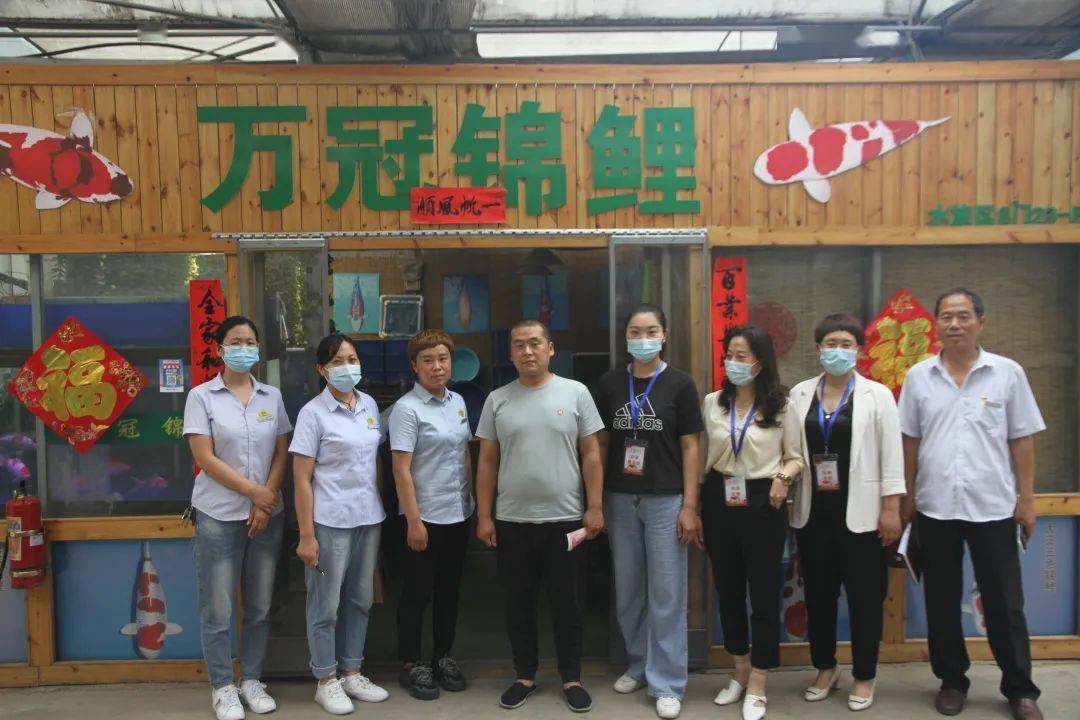 娘家人的关怀丨河北汇春集团博物园管委会妇联党支部工