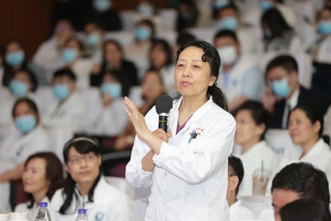 拿什么拯救你我的爱人吉大一院第三场疑难病例讨论会