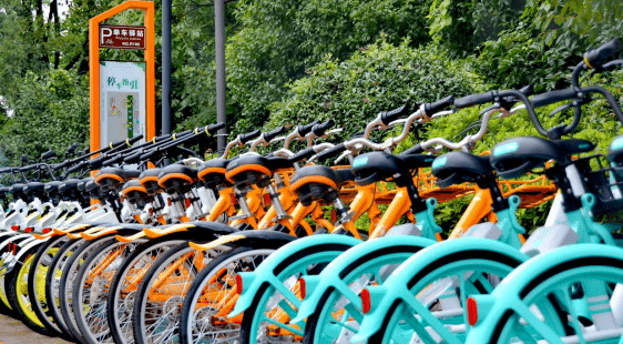 什么是绿色低碳生活方式?湖州给你答案