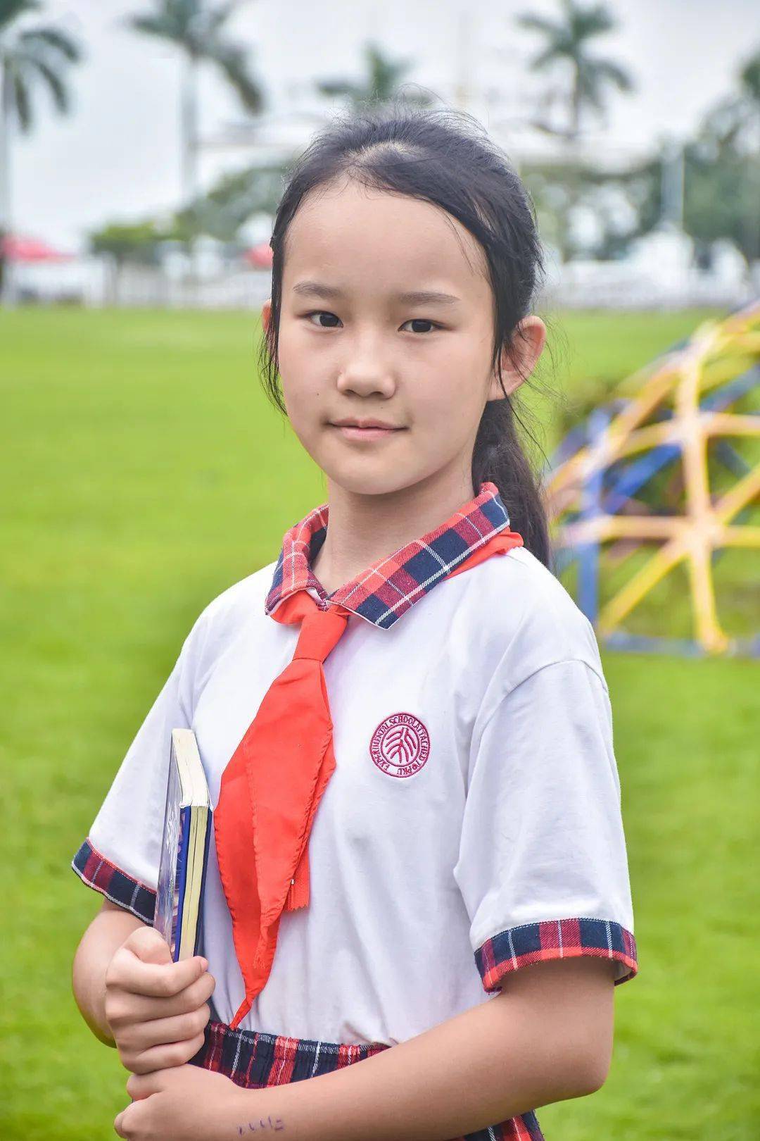 北大附校雏鹰试翼翱翔蓝天小学部学生荣获第六届最美南粤少年