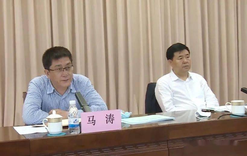 【创城在行动】辽阳市召开创城工作推进会