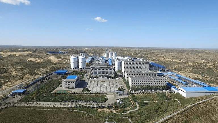 陕西达到二级煤矿安全生产名单公布这6座煤矿上榜