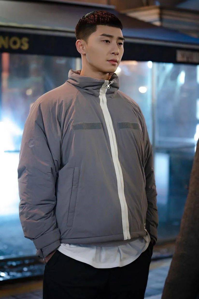 漫威又一位亚洲男演员,他即将演《惊奇队长2》_朴叙俊