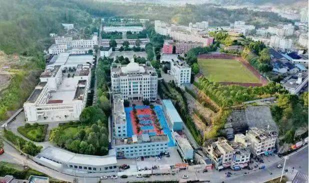 权威发布泰顺县2021年高中招生政策来啦