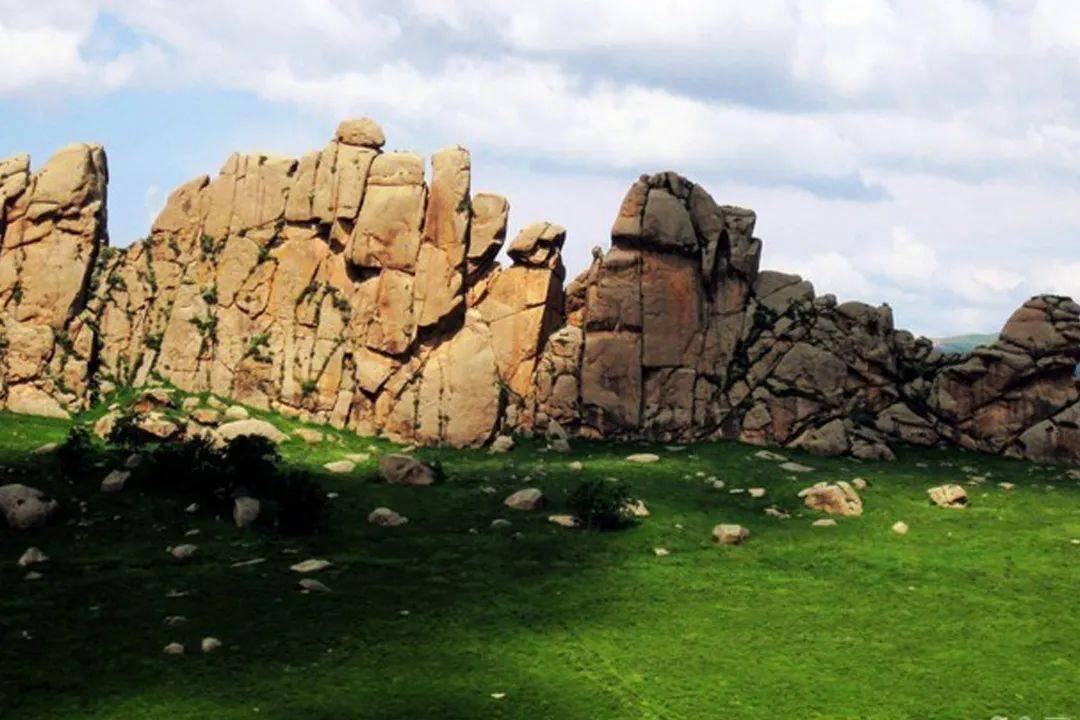 主题行走丨重走热河察哈尔,探寻二元帝国的政治智慧