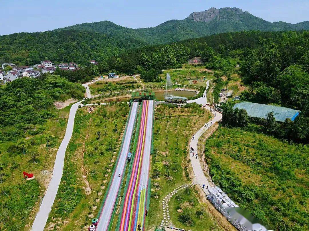 父亲节活动小满田塍门票折半水果采摘通票赠七彩菌王汤