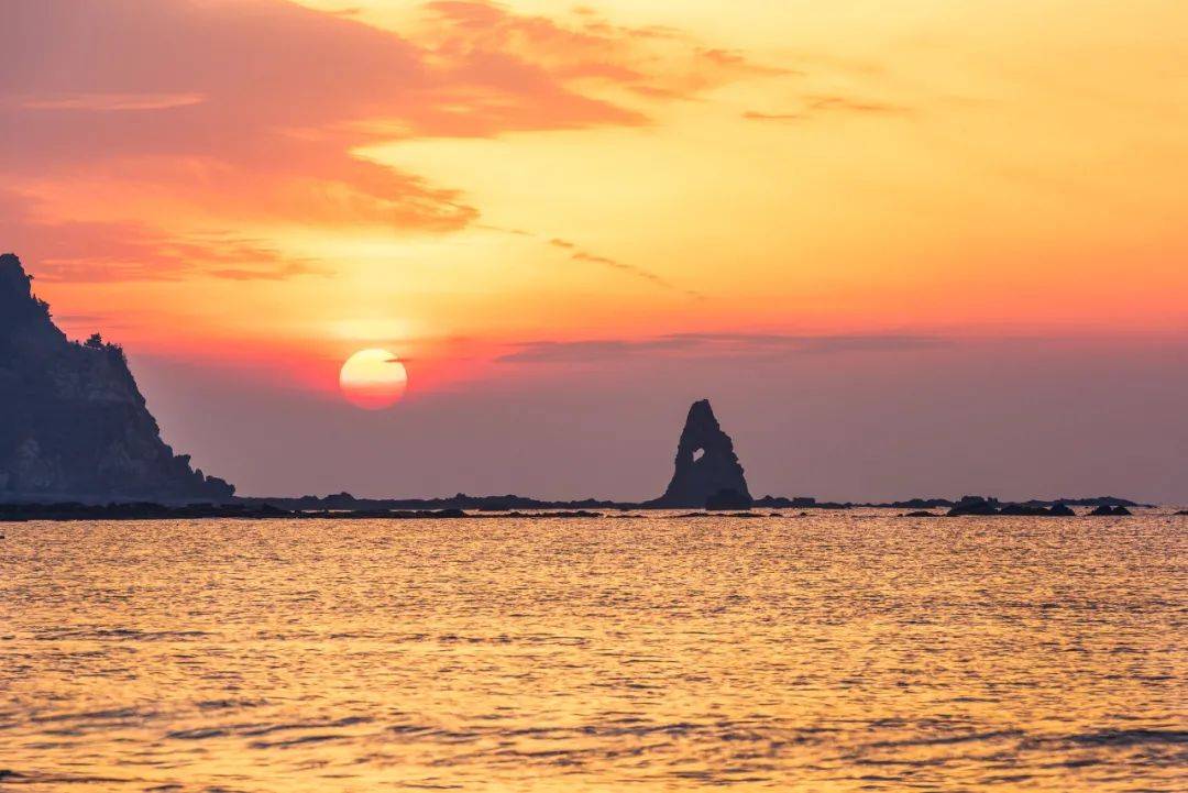 這80張照片,就是這個夏天你要去旅行的全部理由!_大海