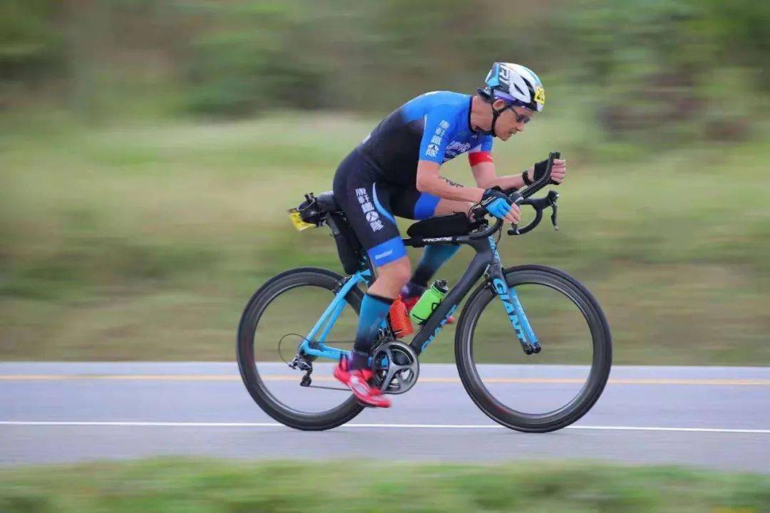 李和欣参加2021"康桥倡导 终生运动"铁黄沙11公里生态跑▲康桥学校