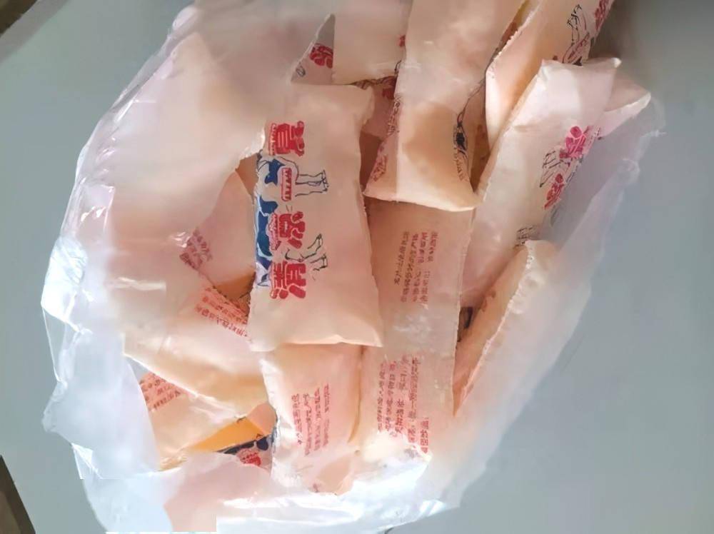 童年零食回忆杀,渐渐消失的经典味道,吃过的年龄都不小了