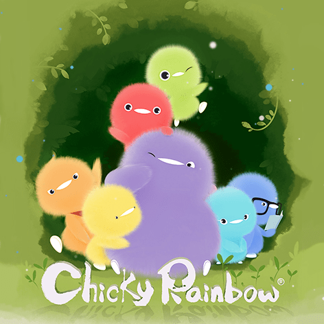 暑期好消息豆瓣评分91的国风动画小鸡彩虹第八季6月18日火热开播