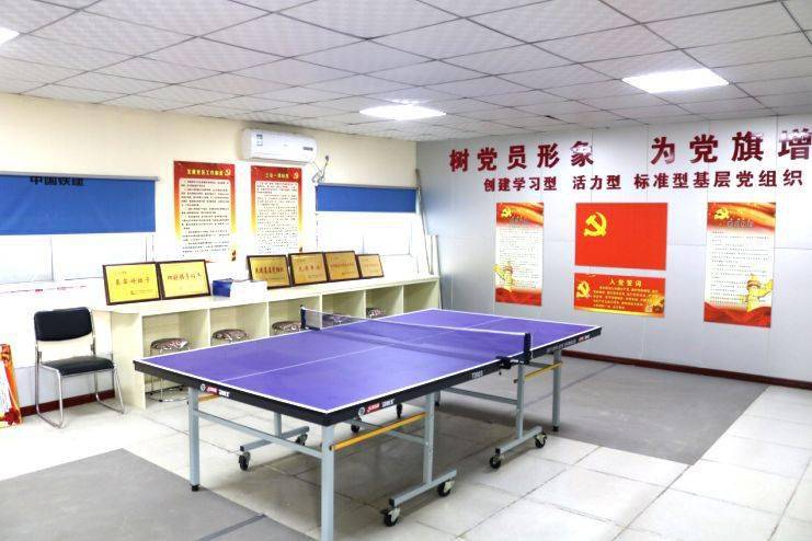 啥叫标准化工地?见识一下!