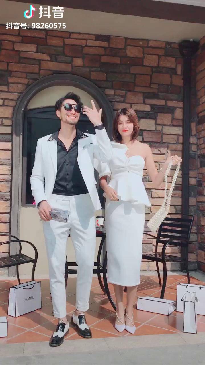 大叔aaben是个钢铁直男鉴定完毕