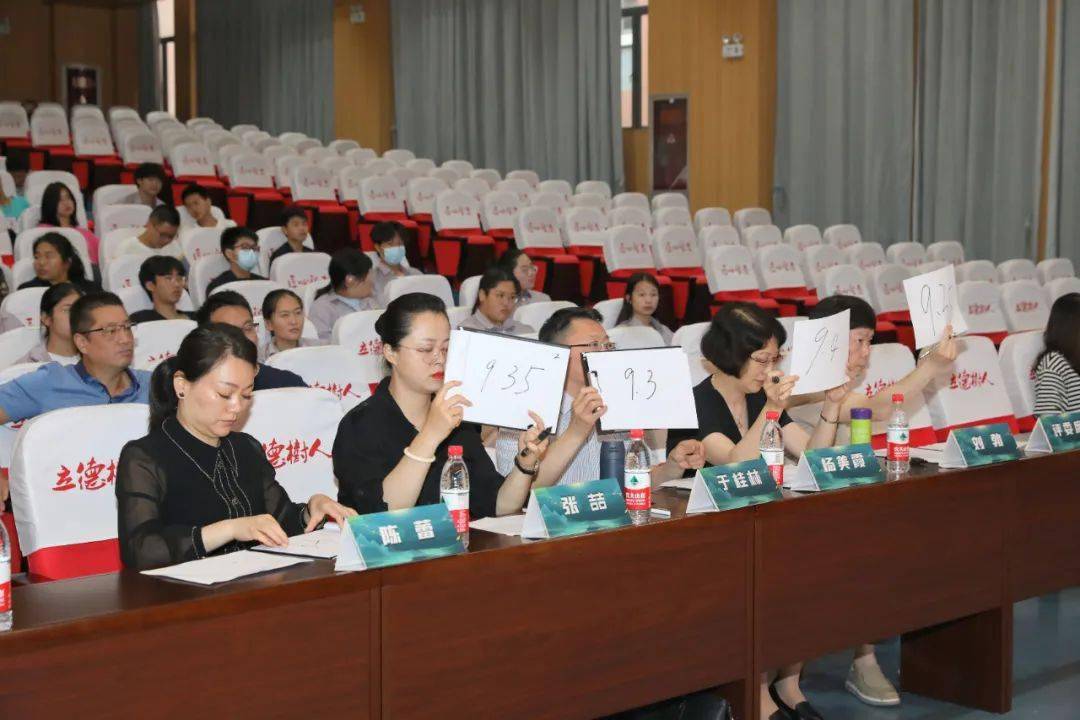 美丽靖江我代言2021年靖江市导游大赛决赛圆满收官