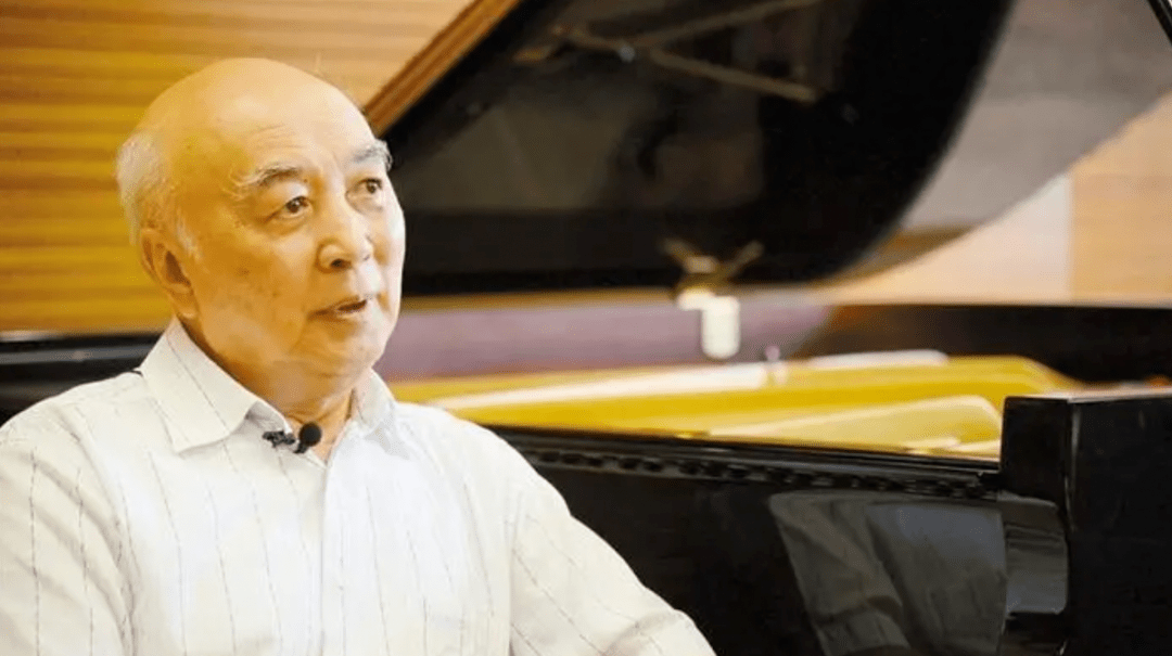 李云迪恩师但昭义:我们五根手指的五种性格