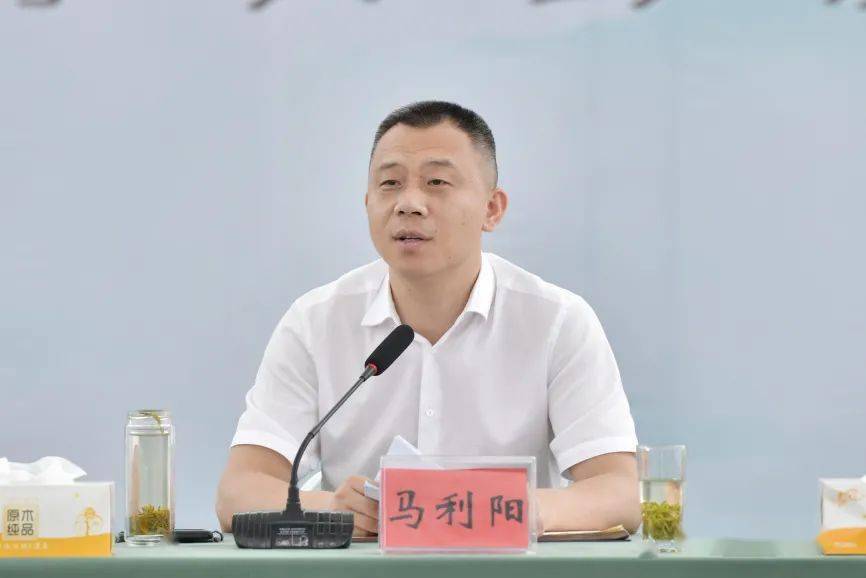 探索共同富裕桐庐路径│县美丽乡村30攻坚战指挥长会议在钟山乡举行