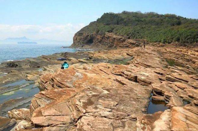 留园网 地理观察 教你在野外如何科学区分三大岩 6park Com